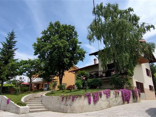 Holiday Home/Apartment - 5 persons -  - Gonjace - 5211 - Kojsko