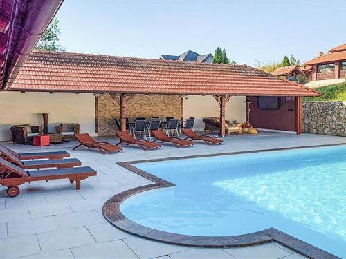 Holiday home - 12 persons -  - Gornja Kovacica - Bjelovar - Gornja Kovacica - 43270 - Gornja Kovacica