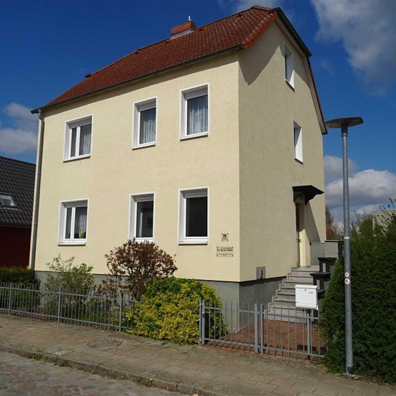 Ferielejlighed - 2 personer -  - Brinkstr. - 17033 - Neubrandenburg