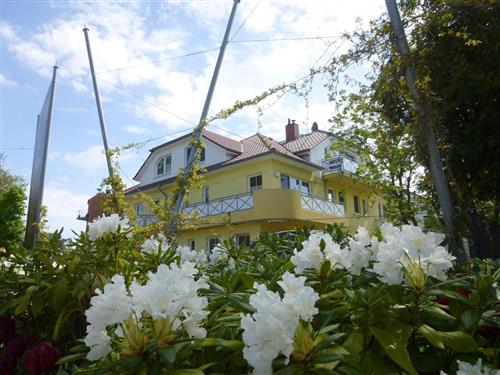 Ferieleilighet - 4 personer -  - Hafenstrasse - 18374 - Seeheilbad Zingst