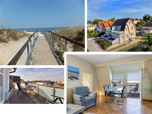 Ferielejlighed - 5 personer -  - Möskenweg - 17454 - Zinnowitz