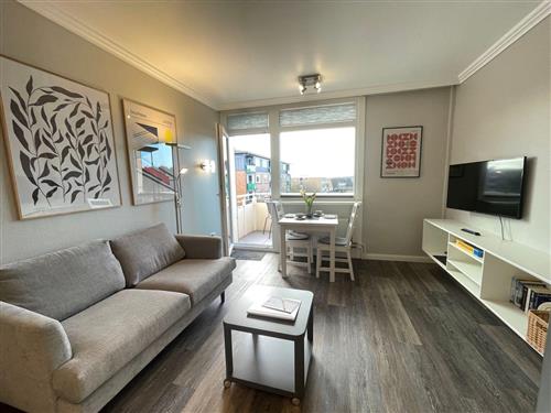 Ferieleilighet - 2 personer -  - Theodor Heuss Str. - 25980 - Westerland