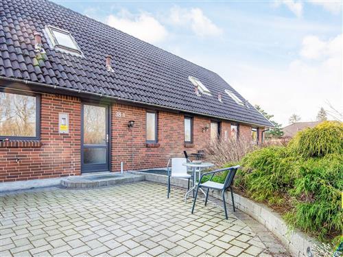 Sommerhus - 3 personer -  - ØSTERGADE 38 B, 1. sal - Kvie Sø - 6823 - Ansager