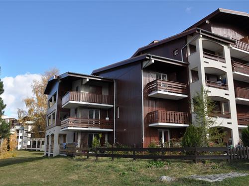 Sommerhus - 4 personer -  - 38860 - Les Deux Alpes