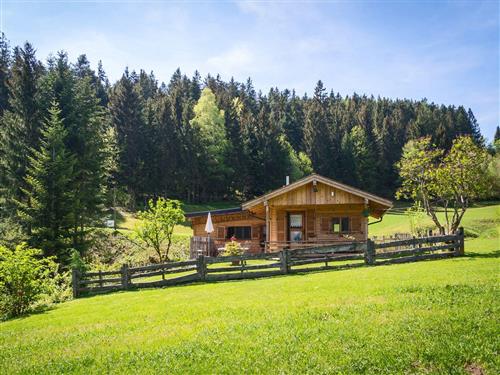 Ferienhaus - 2 Personen -  - Reichenau - 83229 - Aschau Im Chiemgau / Sach