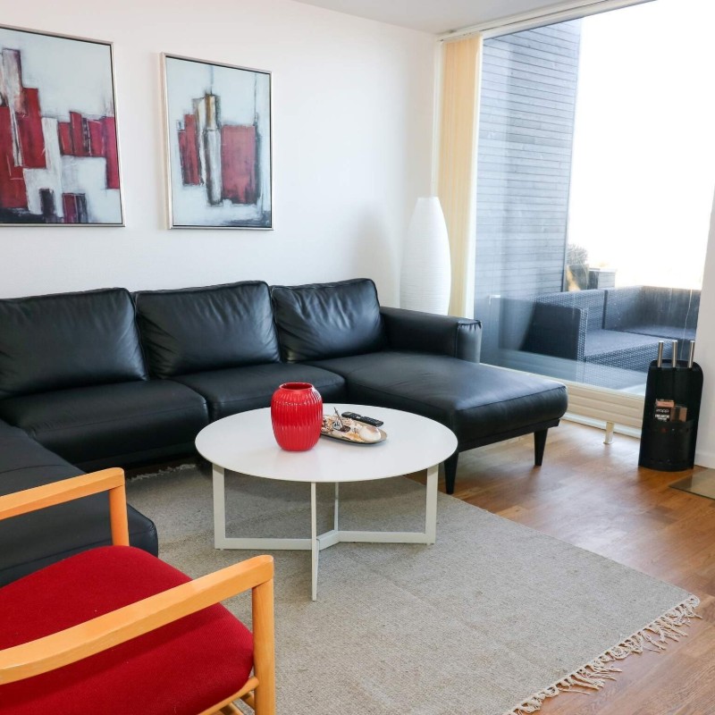 Ferienhaus - 8 Personen -  - Havnen - Öster Hurup - 9560 - Himmerland