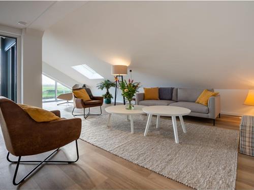 Ferielejlighed - 4 personer -  - 4493PK - Kamperland