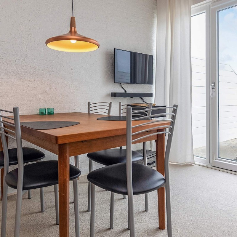 Sommerhus - 4 personer -  - Solvænge - Agger - 7770 - Northern North Sea