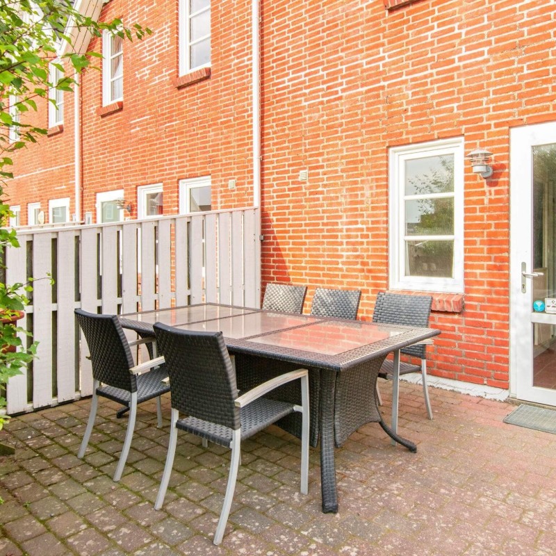 Ferienhaus - 4 Personen -  - Vestergade 239, - Havneby - 6792 - Römö