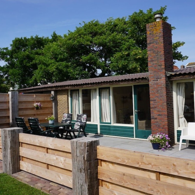 Sommerhus - 4 personer -  - 1759 GT - Callantsoog