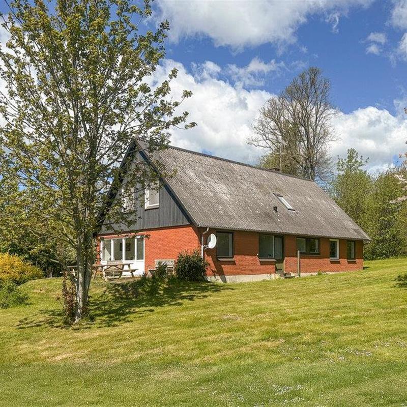 Ferienhaus - 17 Personen -  - Søndre Landevej - 3720 - Aakirkeby