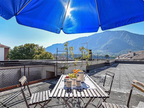 Sommerhus - 6 personer -  - LARGO CASTALDI - 32032 - Feltre