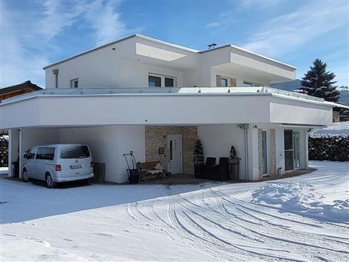 Ferielejlighed - 5 personer -  - Ennsgasse - 5541 - Altenmarkt Im Pongau