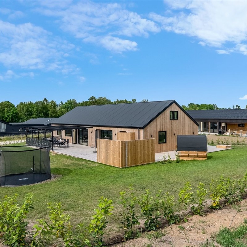 Ferienhaus - 16 Personen -  - Skråningen - Bönnerup Strand - 8585 - Glesborg