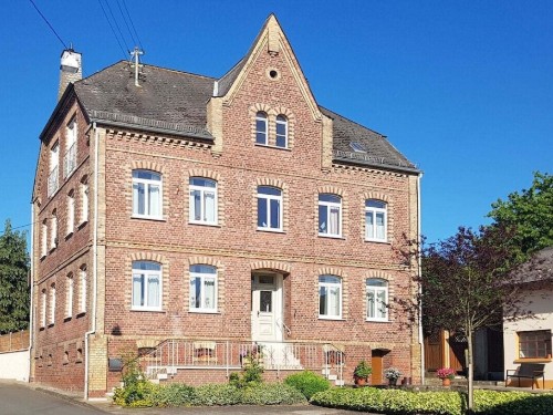 Holiday home - 4 persons -  - 56357 - Himmighofen