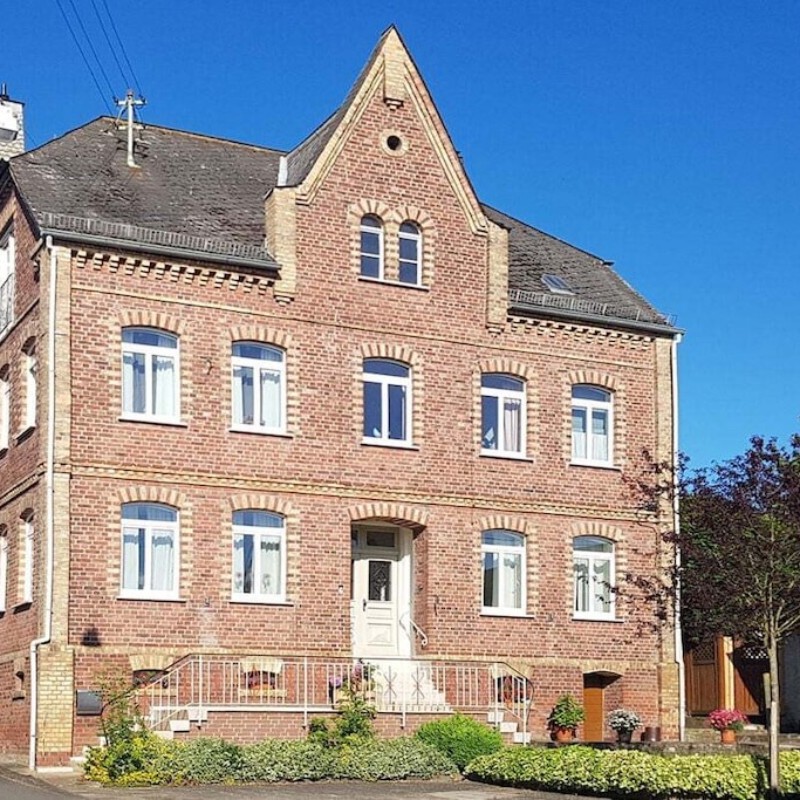 Sommerhus - 4 personer -  - 56357 - Himmighofen