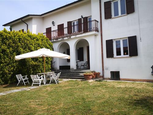 Feriehus / leilighet - 7 personer -  - 37017 - Lazise