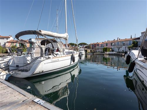 Ferienwohnung - 4 Personen -  - Port Grimaud - 83310