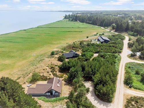 Sommerhus - 6 personer -  - A M Listsvej - Kromose - 6792 - Rømø