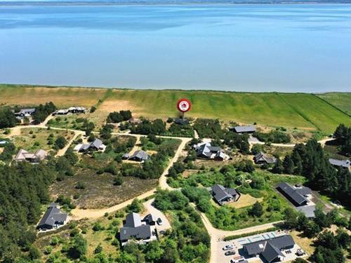 Ferienhaus - 6 Personen -  - A M Listsvej - Kromose - 6792 - Römö