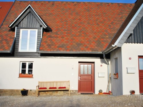 Feriehus - 5 personer -  - 54296 - Trier