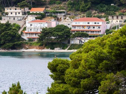 Holiday apartment - 4 persons -  - 20224 - Saplunara