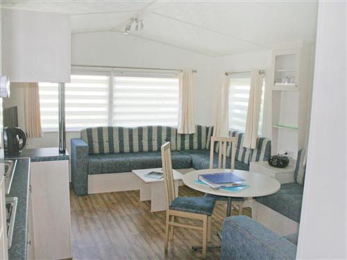 Holiday Home/Apartment - 4 persons -  - Retranchement - 4525 LW