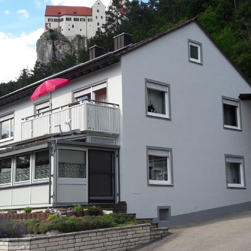 Ferielejlighed - 3 personer -  - Nußhausen - 93339 - Riedenburg
