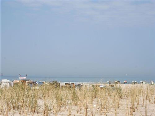 Ferielejlighed - 6 personer -  - Seestraße - 18119 - Rostock / Warnemünde