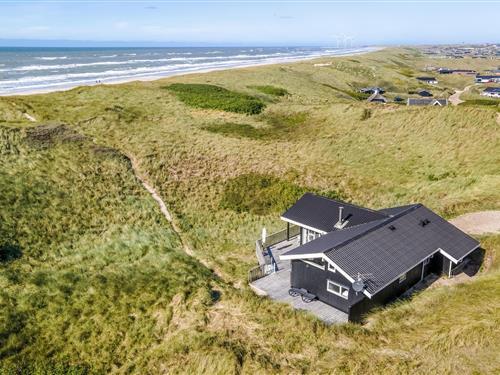 Ferienhaus - 6 Personen -  - Tingodden - Aargab - 6960 - Hvide Sande