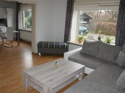 Ferielejlighed - 2 personer -  - Lützowallee - 26603 - Aurich