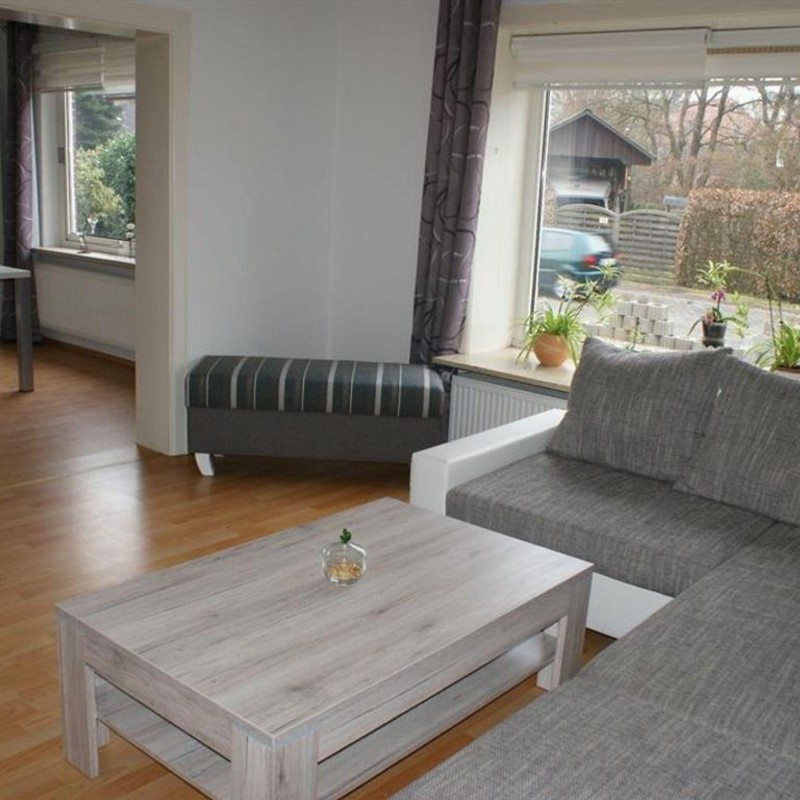 Ferielejlighed - 2 personer -  - Lützowallee - 26603 - Aurich