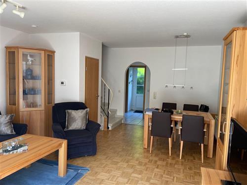 Sommerhus - 5 personer -  - Dankstederstraße - 26316 - Dangast