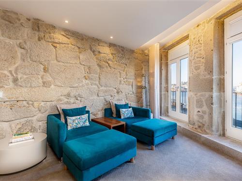 Ferielejlighed - 3 personer -  - 4400- 111 - Vila Nova De Gaia