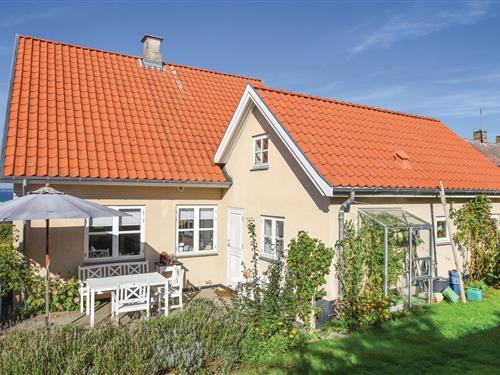 Holiday Home/Apartment - 6 persons -  - Strandvej - Lohals - 5953 - Tranekær