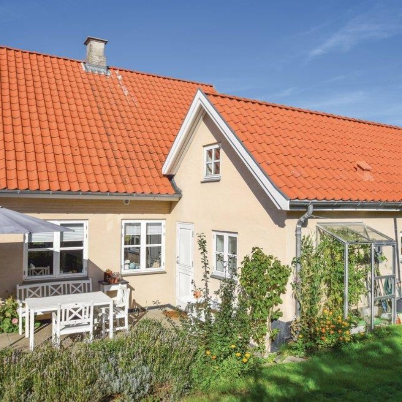 Sommerhus - 6 personer -  - Strandvej - Lohals - 5953 - Tranekær