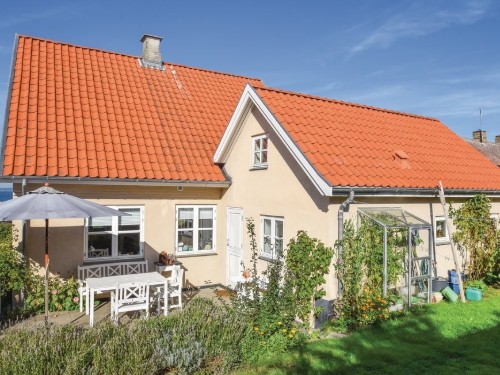 Feriehus - 6 personer -  - Strandvej - Lohals - 5953 - Tranekær