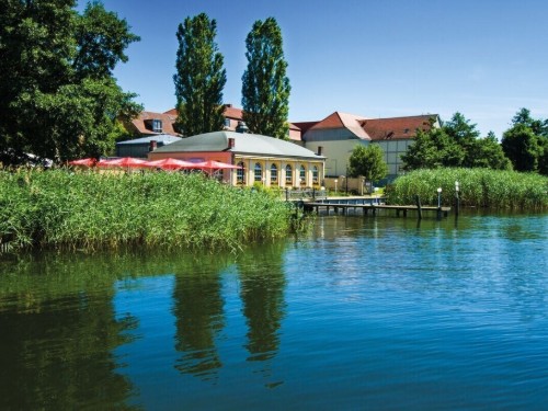 Sommerhus - 2 personer -  - 16831 - Rheinsberg