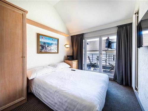 Holiday apartment - 2 persons -  - 1201 - Genève