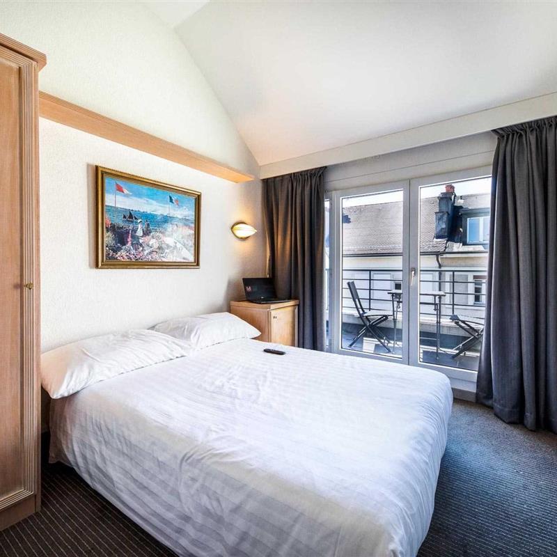 Ferielejlighed - 2 personer -  - 1201 - Genève