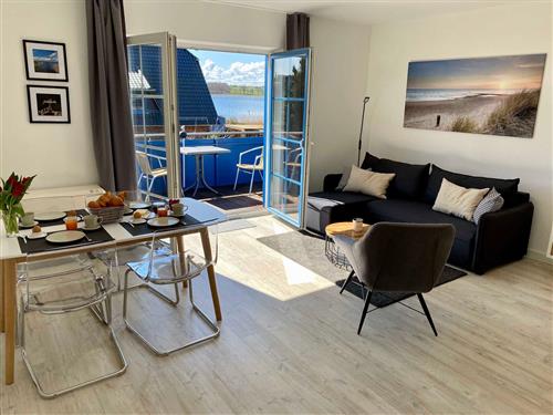 Ferielejlighed - 4 personer -  - Seestrasse - 18586 - Sellin (Ostseebad)