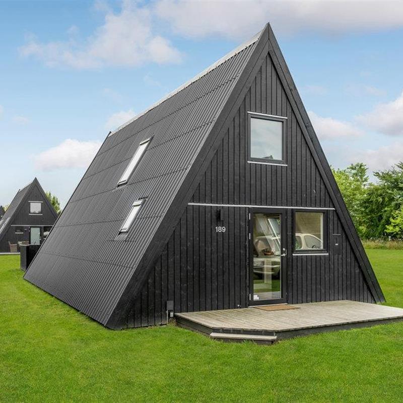 Ferienhaus - 6 Personen -  - Golfsvinget - Himmerland - 9640 - Farsö