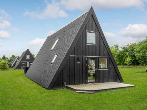 Fritidshus - 6 personer -  - Golfsvinget - Himmerland - 9640 - Farsø