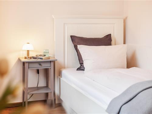 Ferielejlighed - 1 person -  - Seestraße - 23683 - Scharbeutz