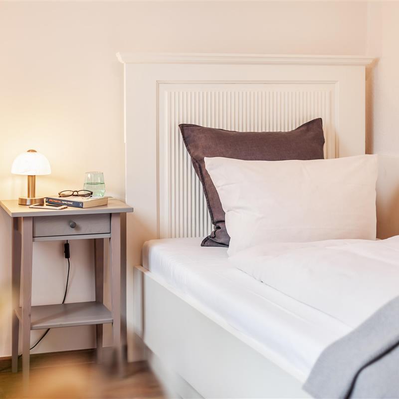 Ferielejlighed - 1 person -  - Seestraße - 23683 - Scharbeutz