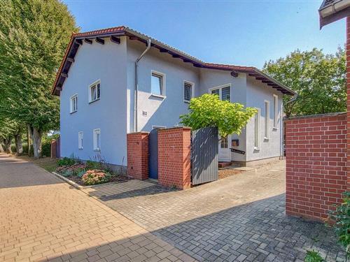 Ferielejlighed - 4 personer -  - Altstädter Straße - Strasburg ( Uckermark ) - 17335 - Strasburg