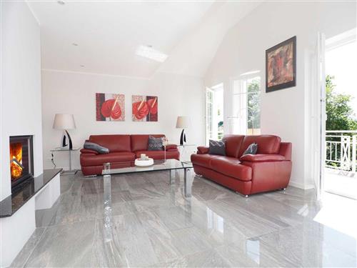 Ferielejlighed - 6 personer -  - Labahnstraße - 17424 - Heringsdorf (Seebad)