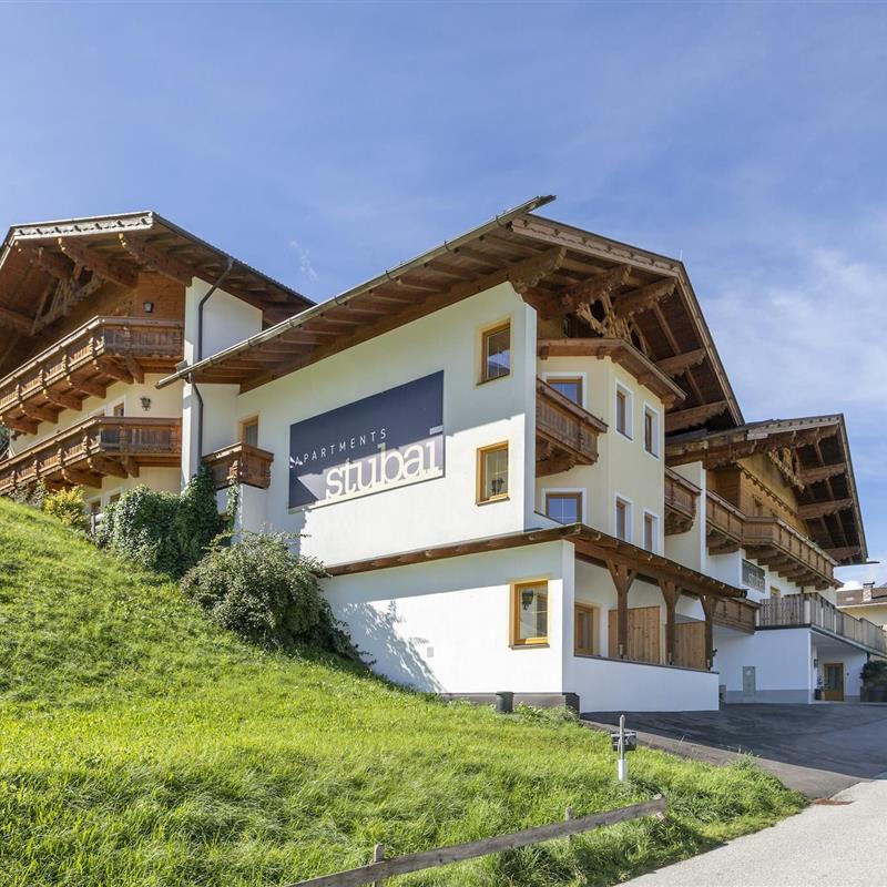 Ferielejlighed - 4 personer -  - 6167 - Neustift Im Stubaital