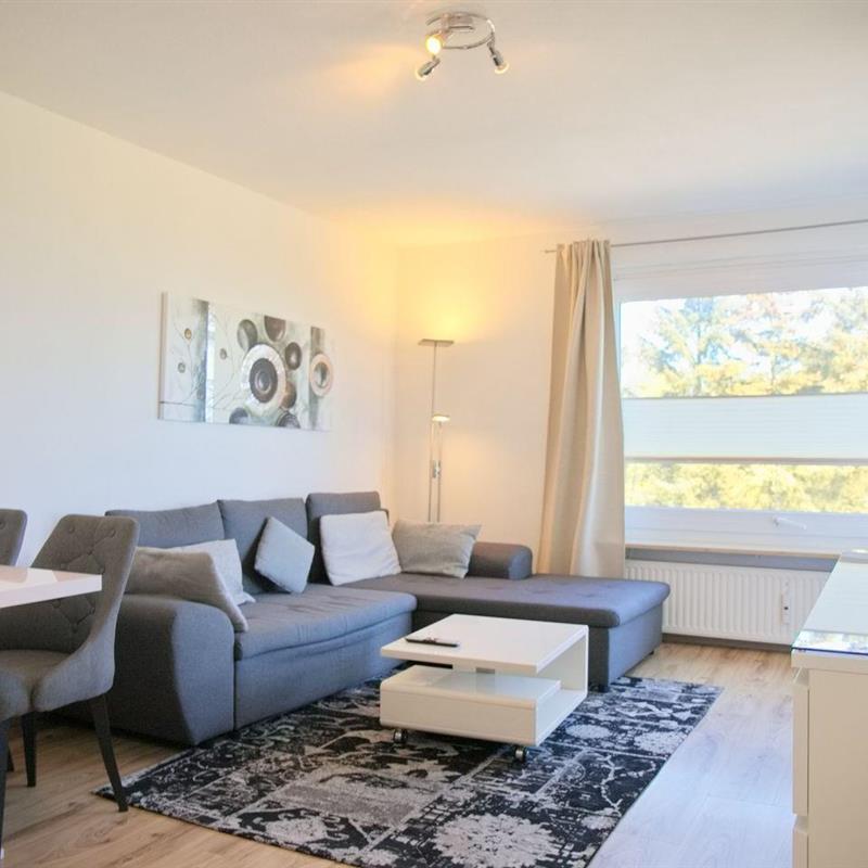 Ferielejlighed - 4 personer -  - Blankwasserweg - 23743 - Grömitz