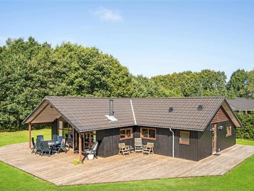 Ferienhaus - 10 Personen -  - Søvej - Kvie See - 6823 - Ansager